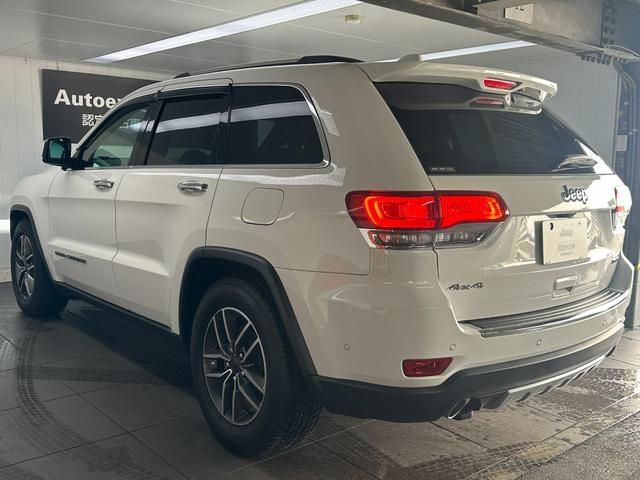 Jeep GRAND CHEROKEE 2020-09 23437-2
