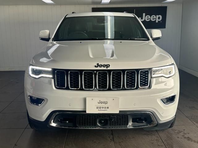 Jeep GRAND CHEROKEE 2020-09 23437-3