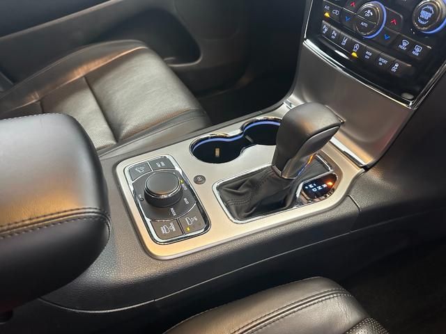 Jeep GRAND CHEROKEE 2020-09 23437-12