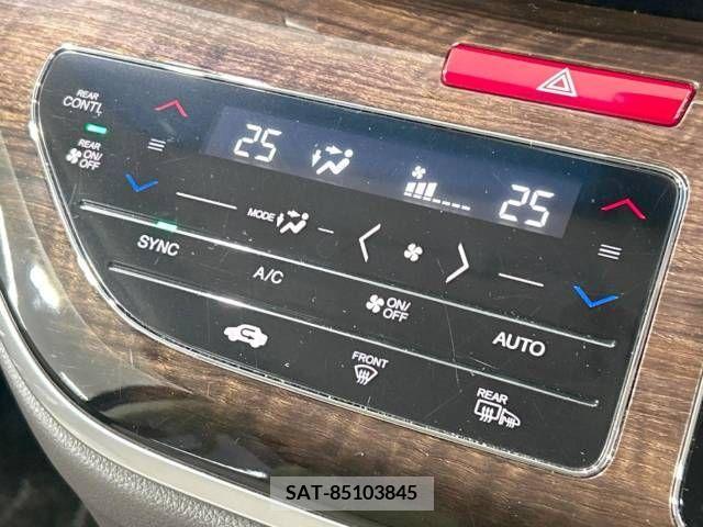 Honda ODYSSEY 2013-12 315055-5