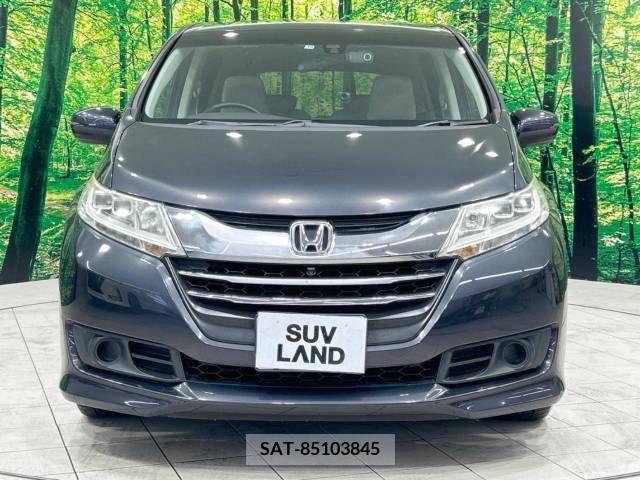 Honda ODYSSEY 2013-12 315055-14