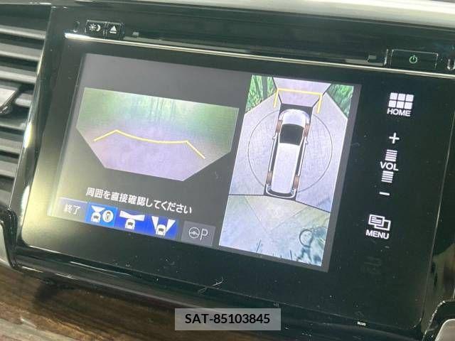Honda ODYSSEY 2013-12 315055-4
