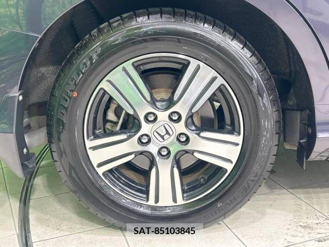 Honda ODYSSEY 2013-12 315055-13