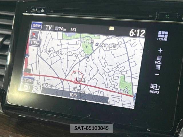 Honda ODYSSEY 2013-12 315055-3