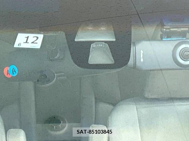 Honda ODYSSEY 2013-12 315055-2
