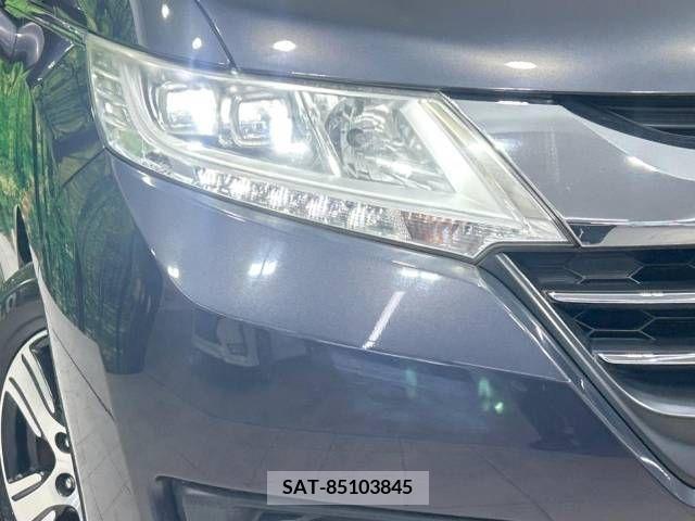 Honda ODYSSEY 2013-12 315055-12