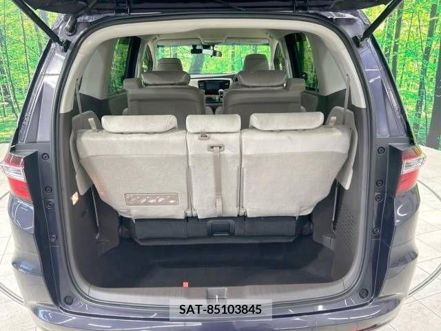 Honda ODYSSEY 2013-12 315055-11
