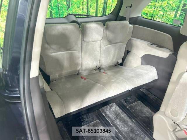 Honda ODYSSEY 2013-12 315055-10