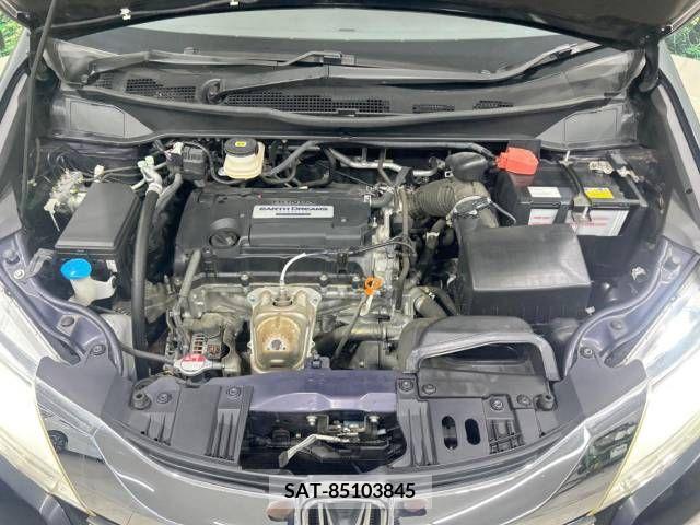 Honda ODYSSEY 2013-12 315055-18