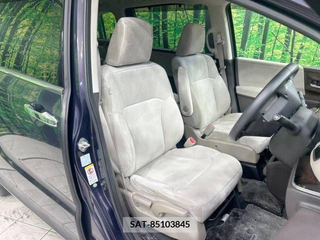 Honda ODYSSEY 2013-12 315055-8