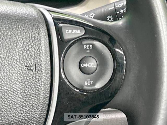 Honda ODYSSEY 2013-12 315055-7