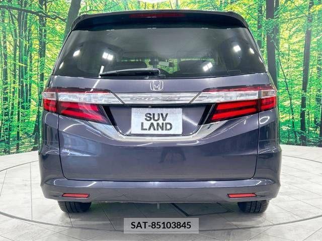 Honda ODYSSEY 2013-12 315055-15