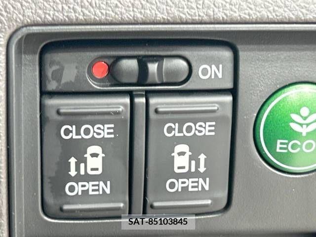 Honda ODYSSEY 2013-12 315055-6