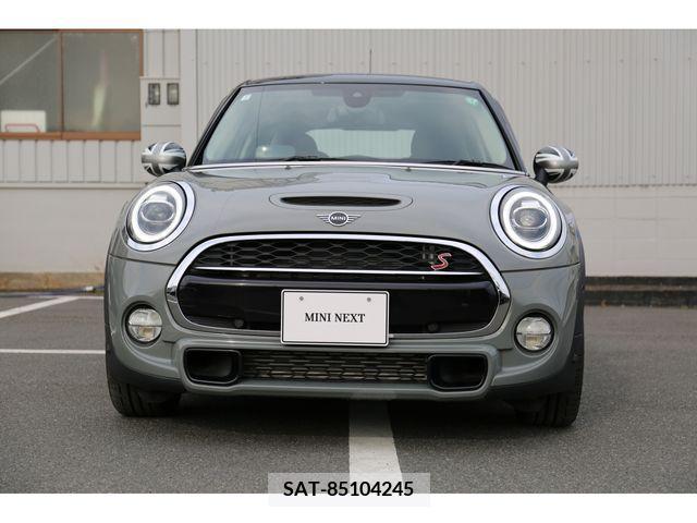 Bmw MINI 2019-02 277346-1