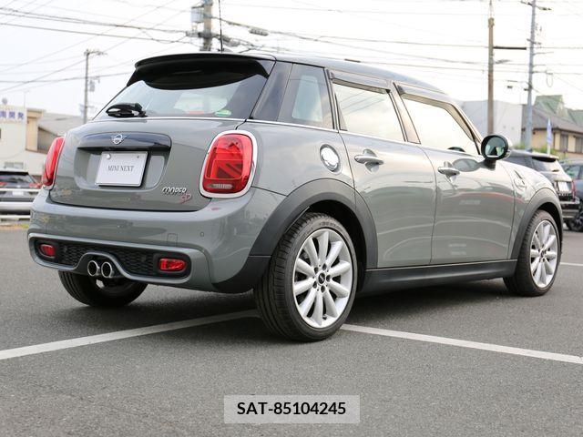 Bmw MINI 2019-02 277346-4