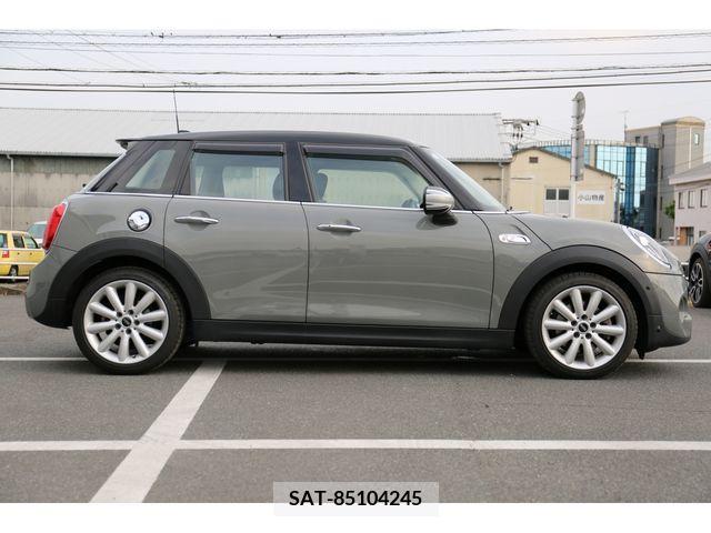 Bmw MINI 2019-02 277346-3