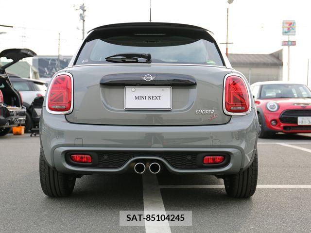 Bmw MINI 2019-02 277346-5