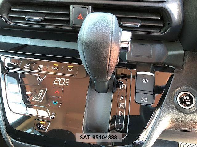 Nissan ROOX 2021-03 276205-19