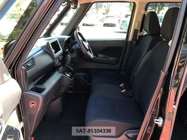 Nissan ROOX 2021-03 276205-18