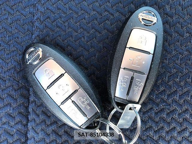 Nissan ROOX 2021-03 276205-15