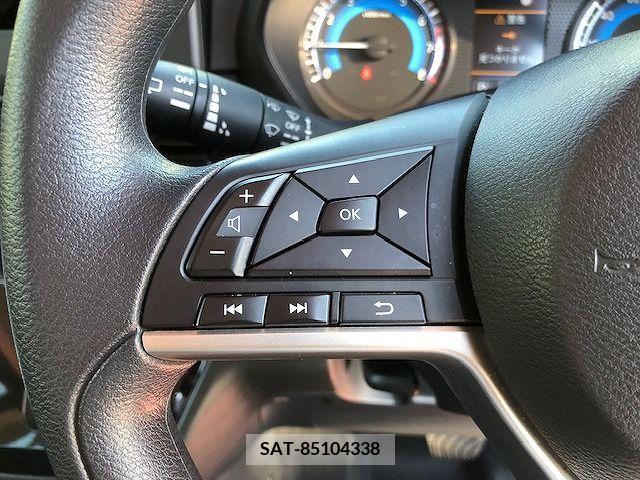 Nissan ROOX 2021-03 276205-16
