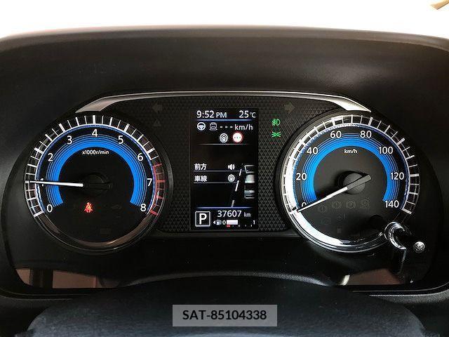 Nissan ROOX 2021-03 276205-7