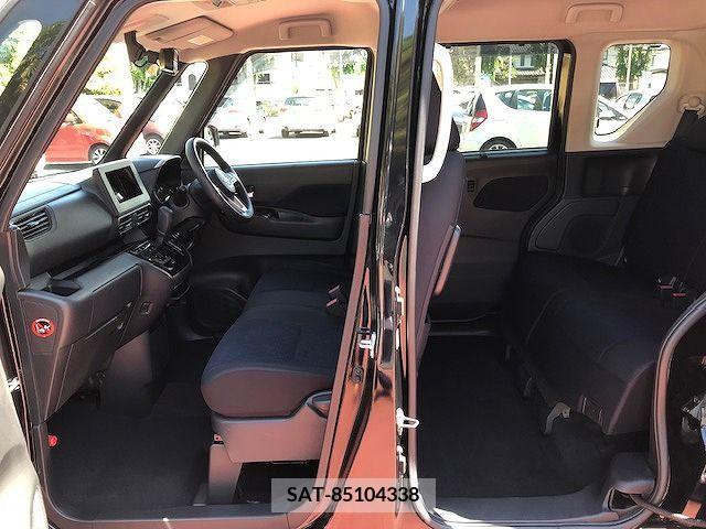 Nissan ROOX 2021-03 276205-5