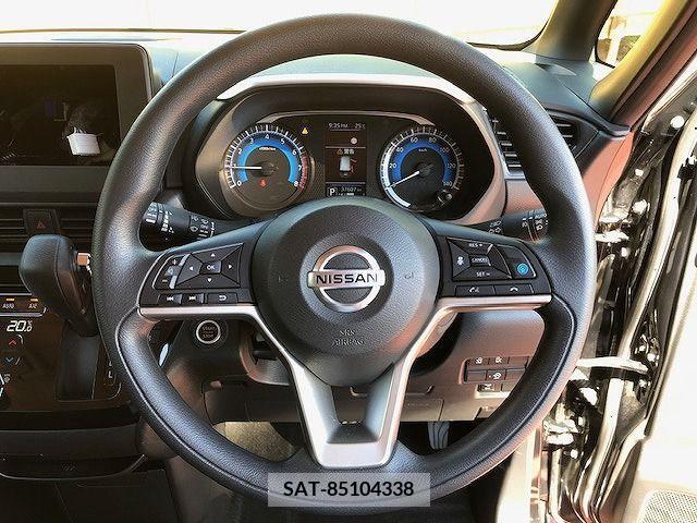 Nissan ROOX 2021-03 276205-13