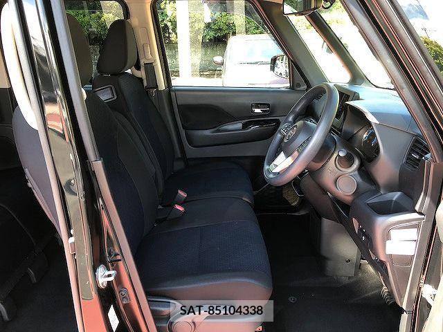 Nissan ROOX 2021-03 276205-9