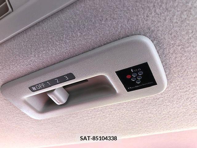 Nissan ROOX 2021-03 276205-10