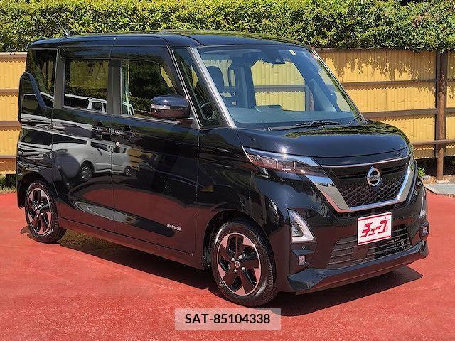 Nissan ROOX 2021-03 276205-6