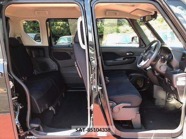 Nissan ROOX 2021-03 276205-11