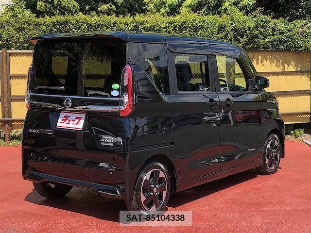 Nissan ROOX 2021-03 276205-2