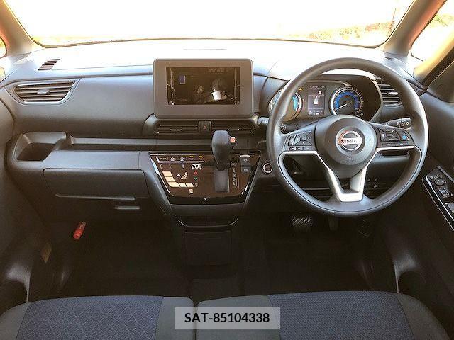 Nissan ROOX 2021-03 276205-1