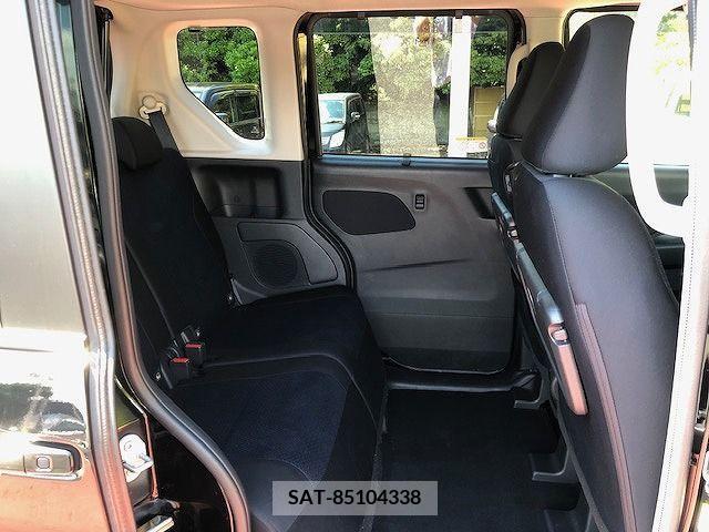 Nissan ROOX 2021-03 276205-3