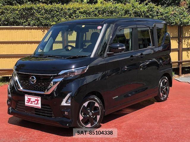 Nissan ROOX 2021-03 276205-0
