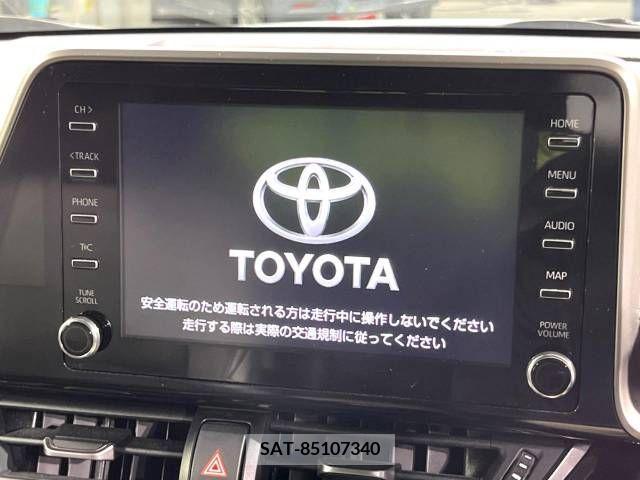 Toyota C-HR 2019-11 220033-2
