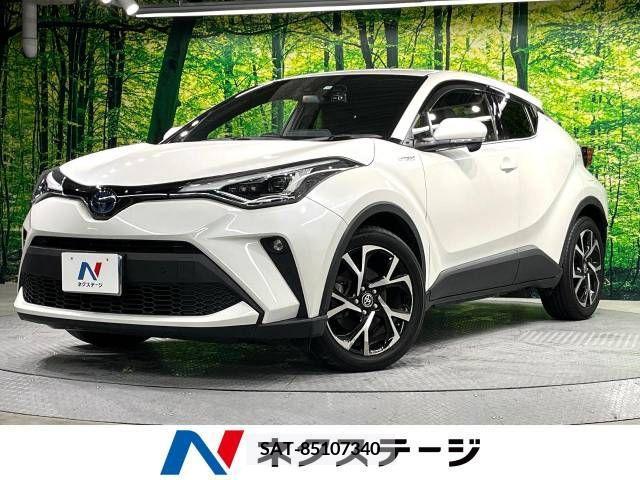 Toyota C-HR 2019-11 220033-0
