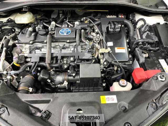 Toyota C-HR 2019-11 220033-18