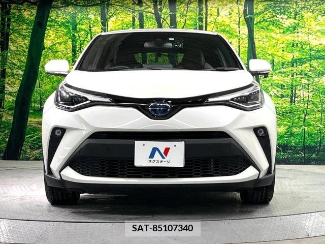 Toyota C-HR 2019-11 220033-14