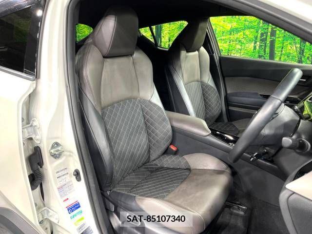 Toyota C-HR 2019-11 220033-8