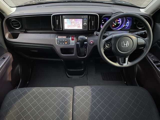 Honda N-ONE 2012-12 189835-2