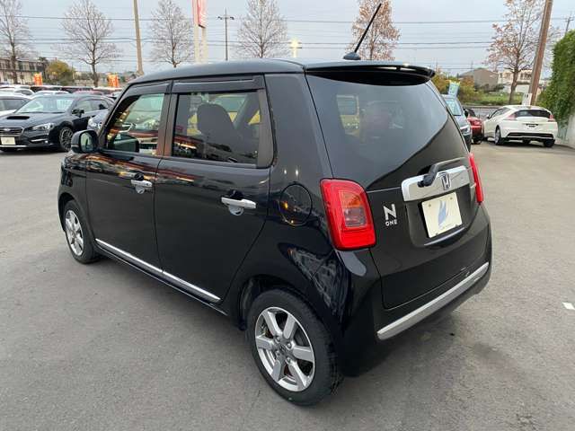Honda N-ONE 2012-12 189835-8