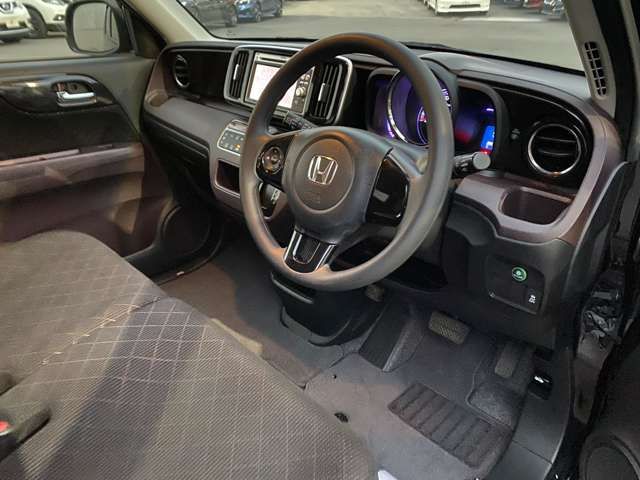 Honda N-ONE 2012-12 189835-3