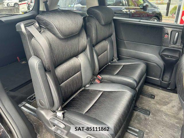 Honda ODYSSEY 2014-09 280979-13