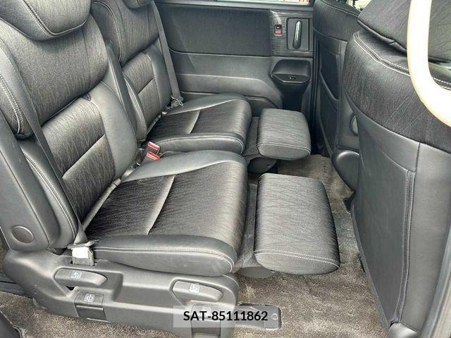 Honda ODYSSEY 2014-09 280979-14