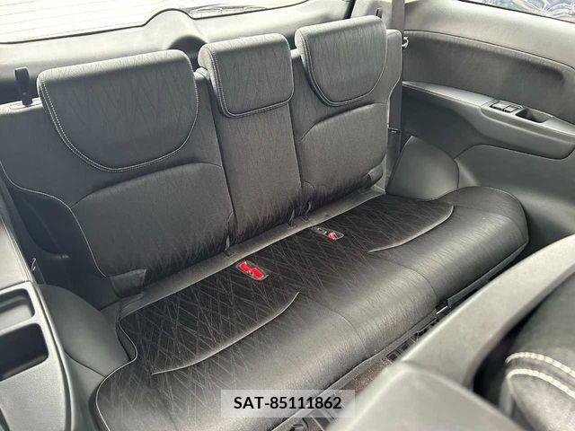 Honda ODYSSEY 2014-09 280979-17