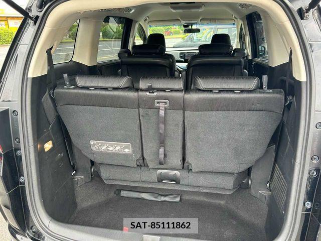 Honda ODYSSEY 2014-09 280979-19