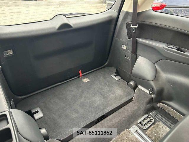 Honda ODYSSEY 2014-09 280979-18