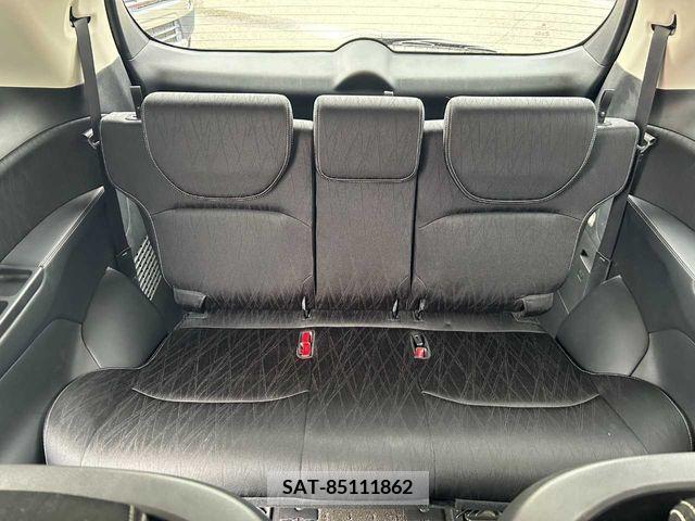 Honda ODYSSEY 2014-09 280979-21